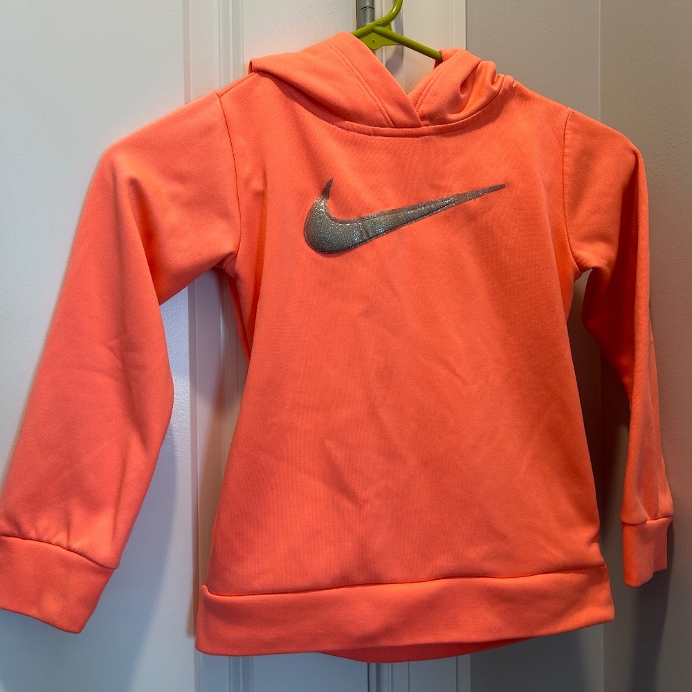 Nike Dri-Fit Hoodie